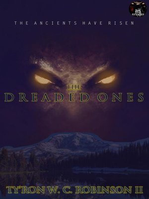 cover image of The Dreaded Ones